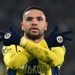 Fenerbahçe'den Youssef En-Nesyri kararı!