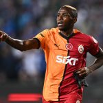 Galatasaray'a Osimhen müjdesini: Kararını verdi