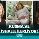 Kusma ve ishalle ilerliyor! Çocuklarda mide-bağırsak enfeksiyonuna dikkat!