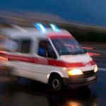 Konya'da trafik kazası: 1 ölü 2 yaralı